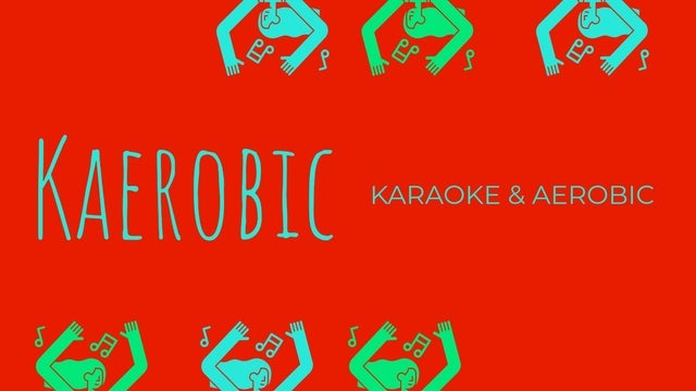 Kaerobic – Karaoke & aerobic på SALT, Langhuset, Oslo 17/03/2025