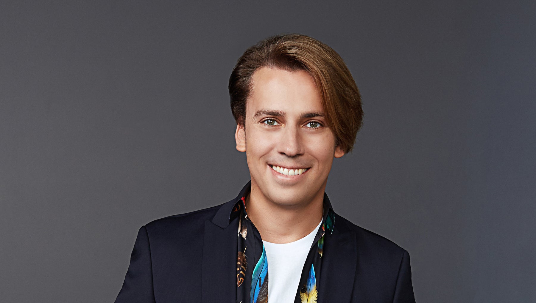 Maxim Galkin Tickets Event Dates & Schedule Ticketmaster.ca