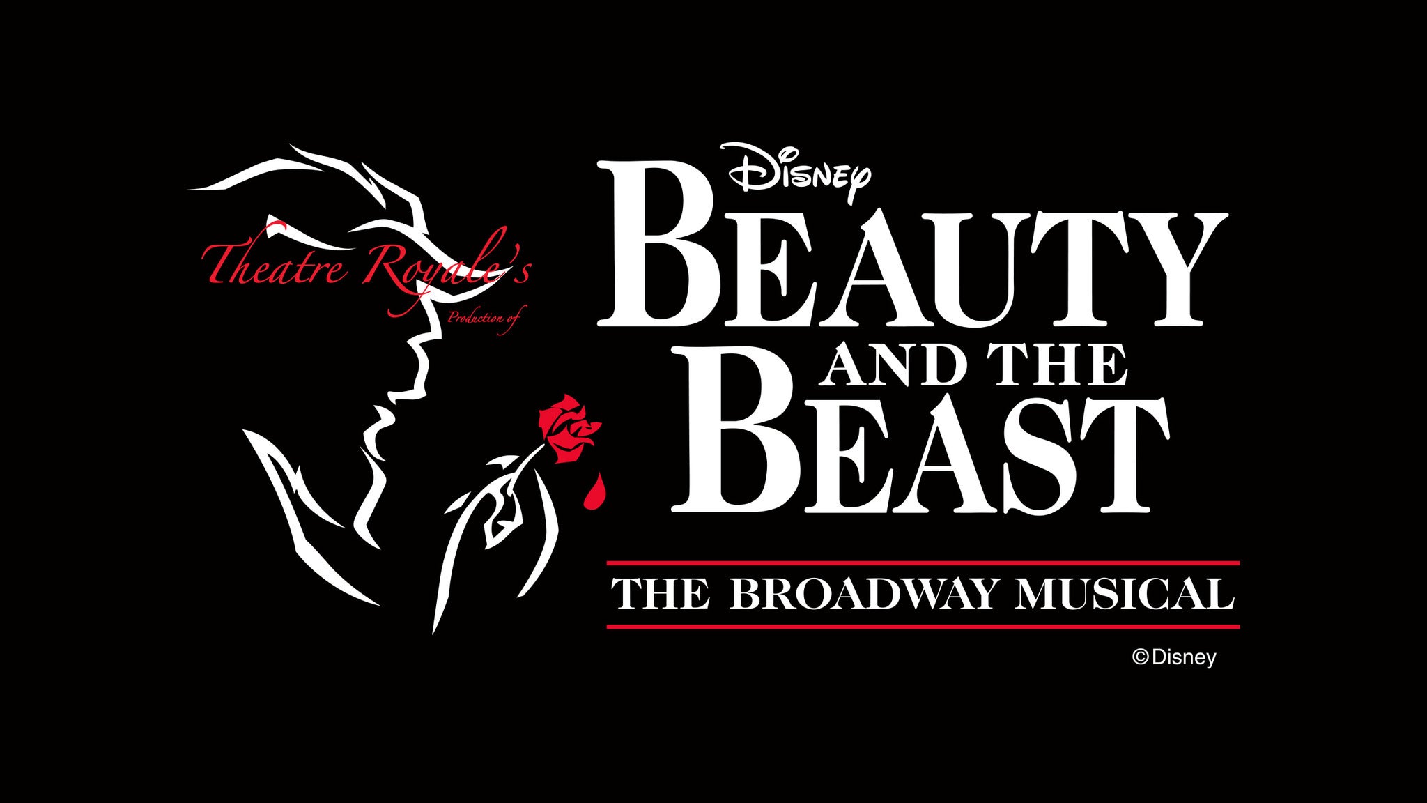 Beauty and the Beast Tickets Event Dates & Schedule