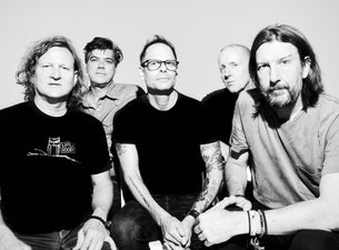 Gin Blossoms w. Toad the Wet Sprocket