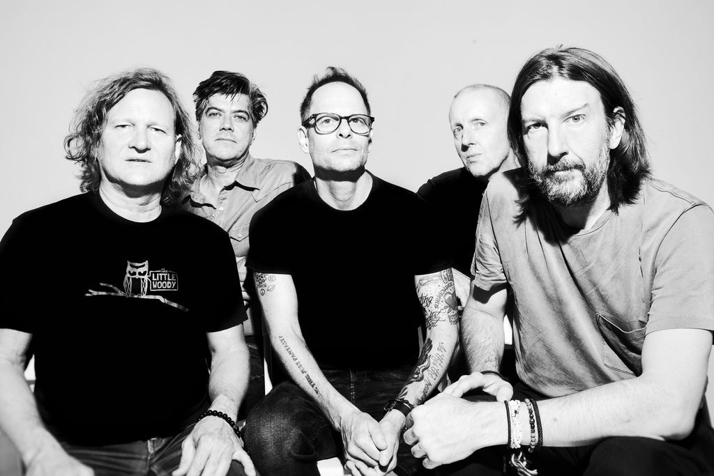 Gin Blossoms Tickets Oct 22, 2023 Norman, OK Ticketmaster