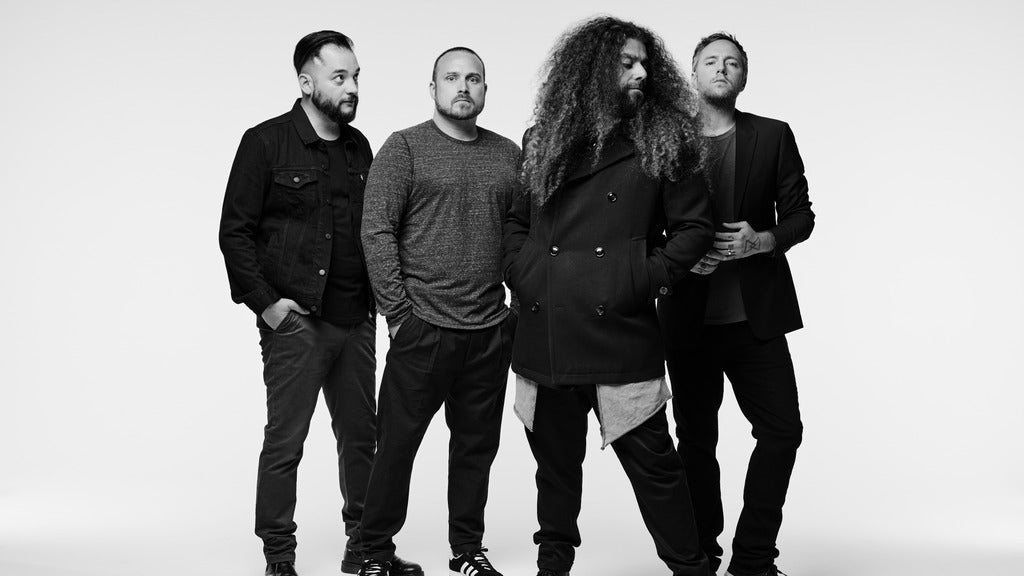 Coheed and Cambria