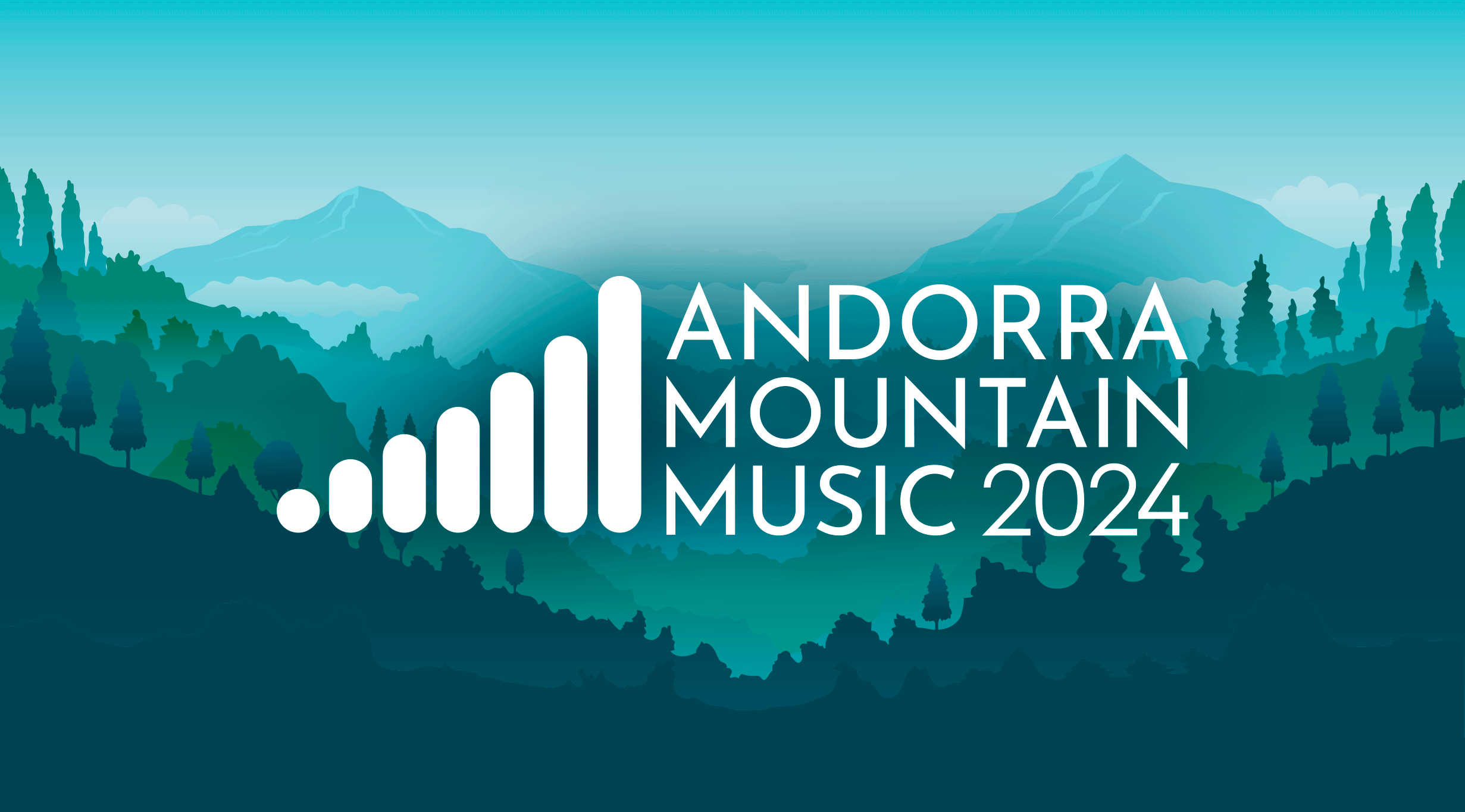 Andorra Mountain Music presale information on freepresalepasswords.com