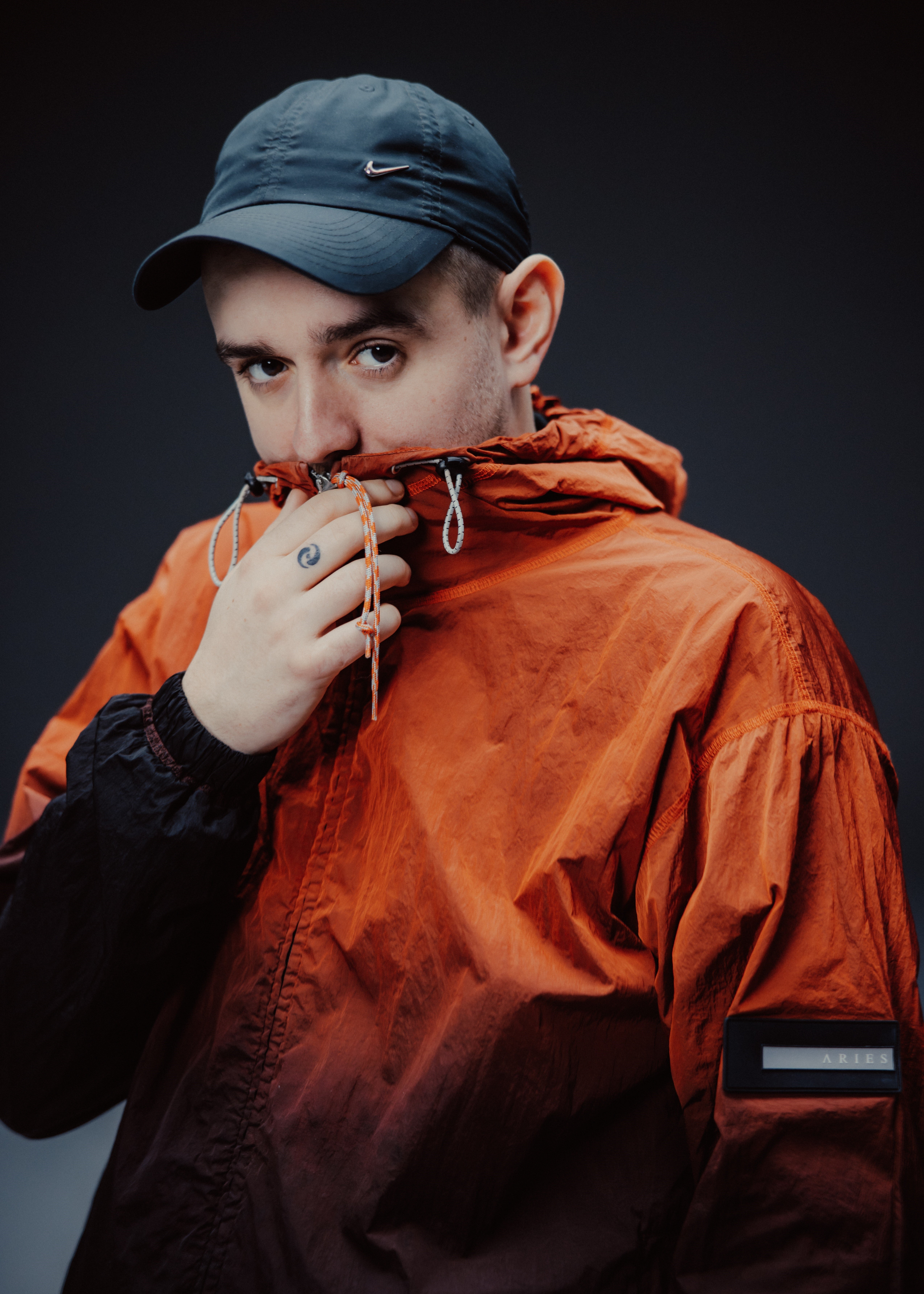Ben Hemsley: Shine