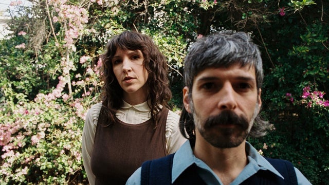 Magic Bag Presents: Widowspeak wsg Neu Blume