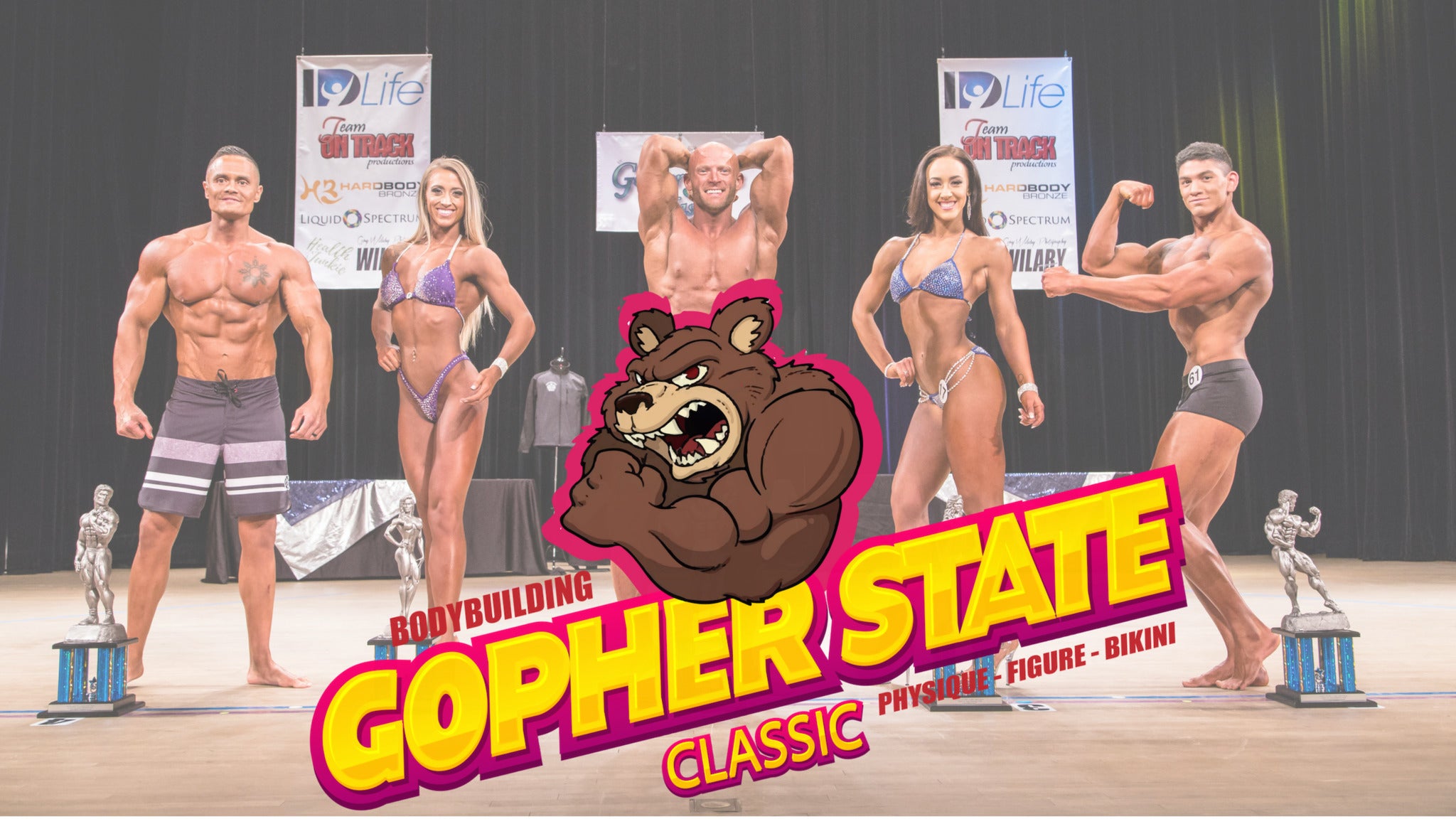 NPC Gopher State Classic Tickets Single Game Tickets & Schedule