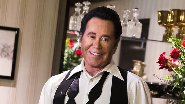 Wayne Newton