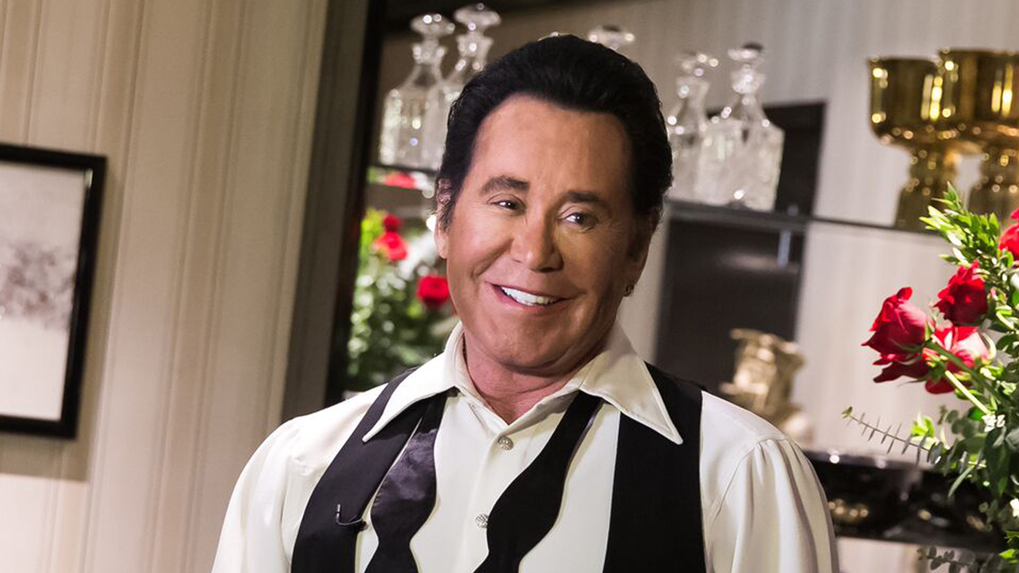 Wayne Newton Tickets 2020 2021 Concert Tour Dates Ticketmaster CA