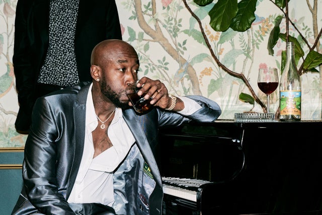 Presales to freddie gibbs the last rabbit tour: members use these when buying pre-sale tickets