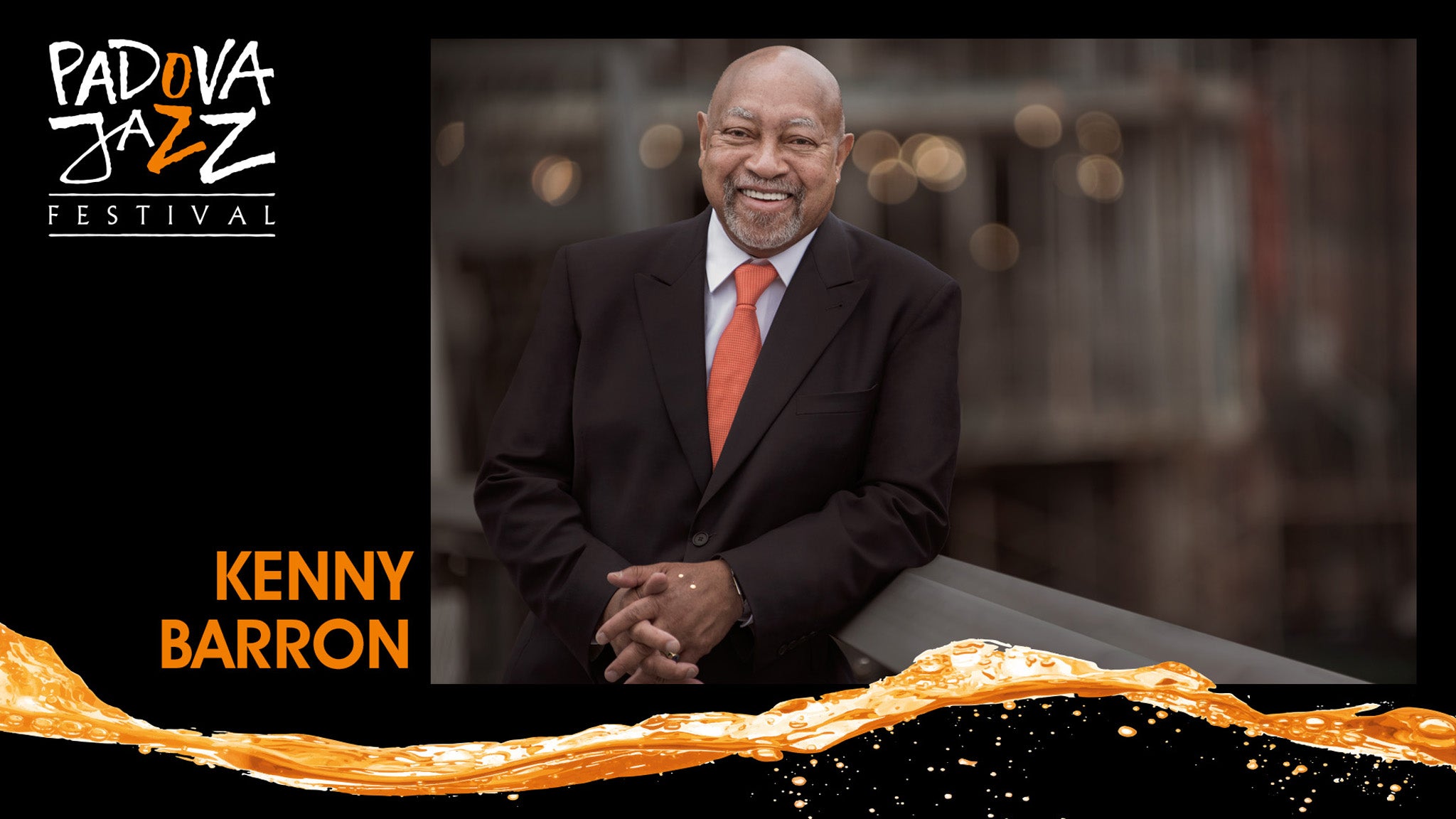 Hotels near Kenny Barron Events