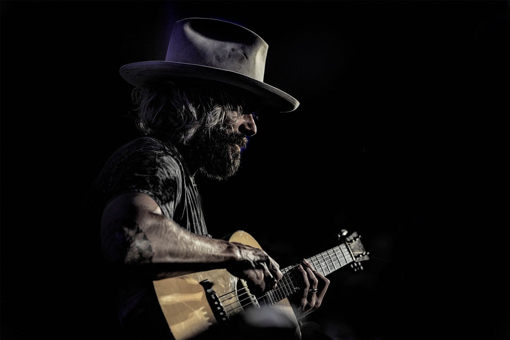 Donavon Frankenreiter