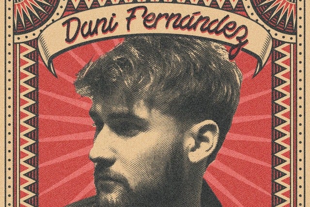 Dani Fernandez
