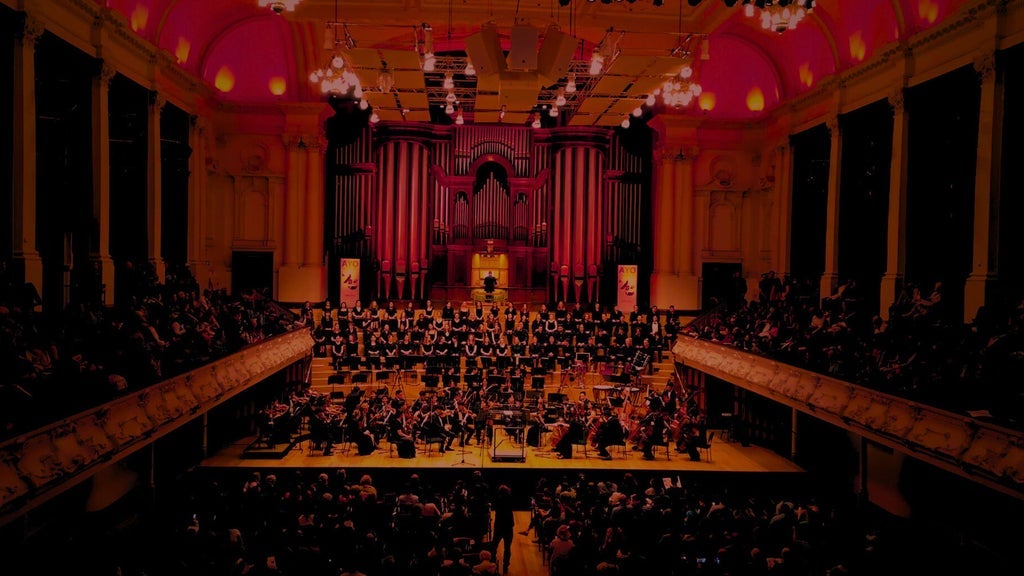 Hotels near Auckland Youth Orchestra Events