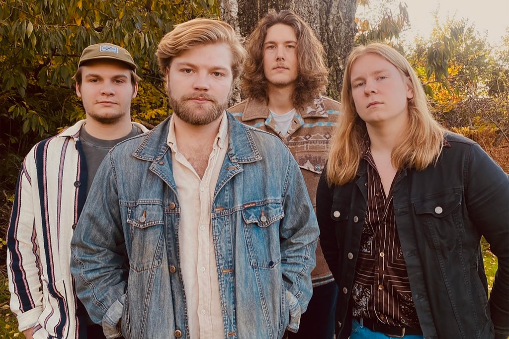 Great Tide På Martins