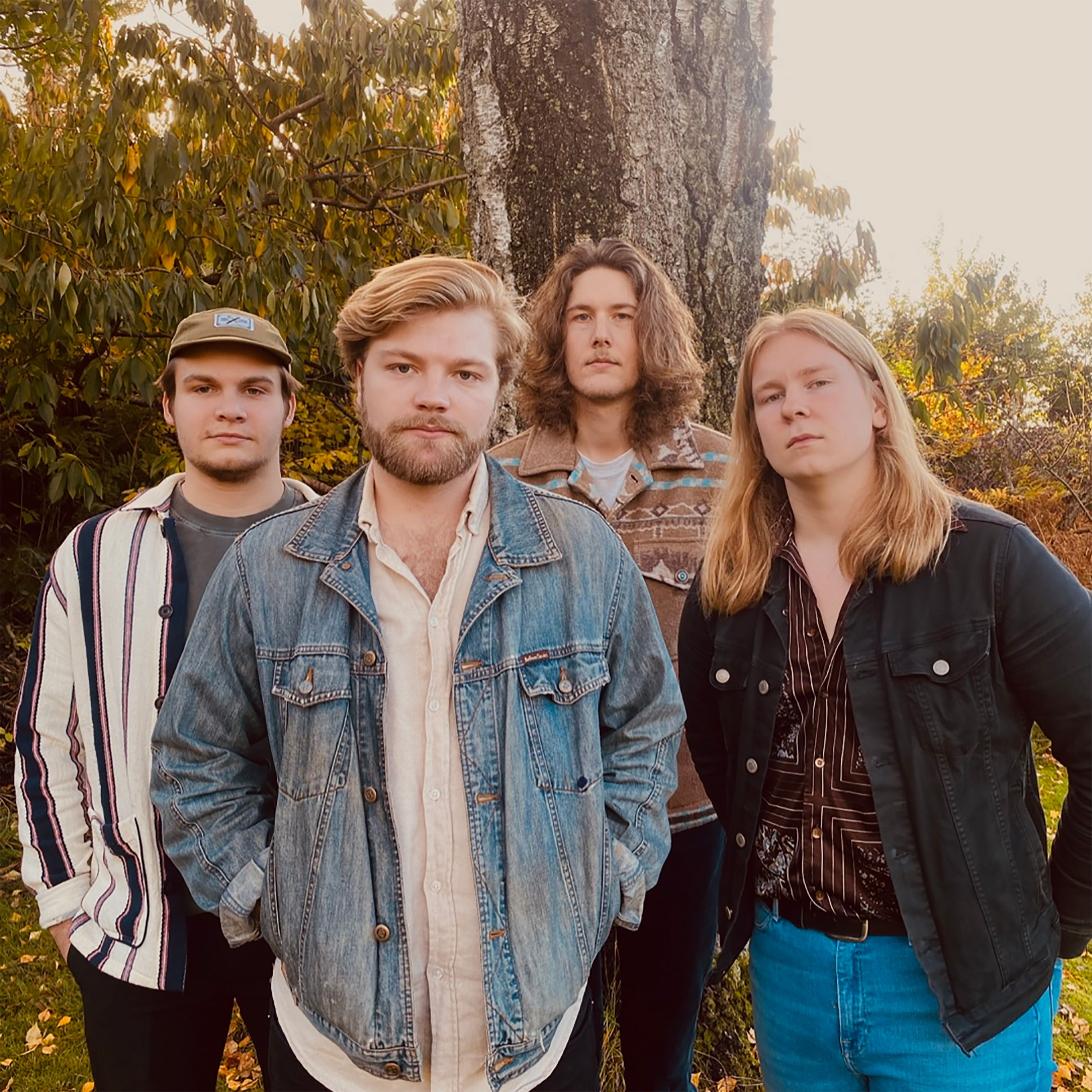 Great Tide På Martins//NY DATO in France