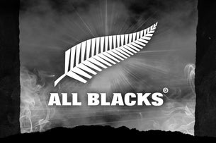 New Zealand All Blacks vs. Springboks — M&T Bank Stadium