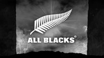 All Blacks in South Africa