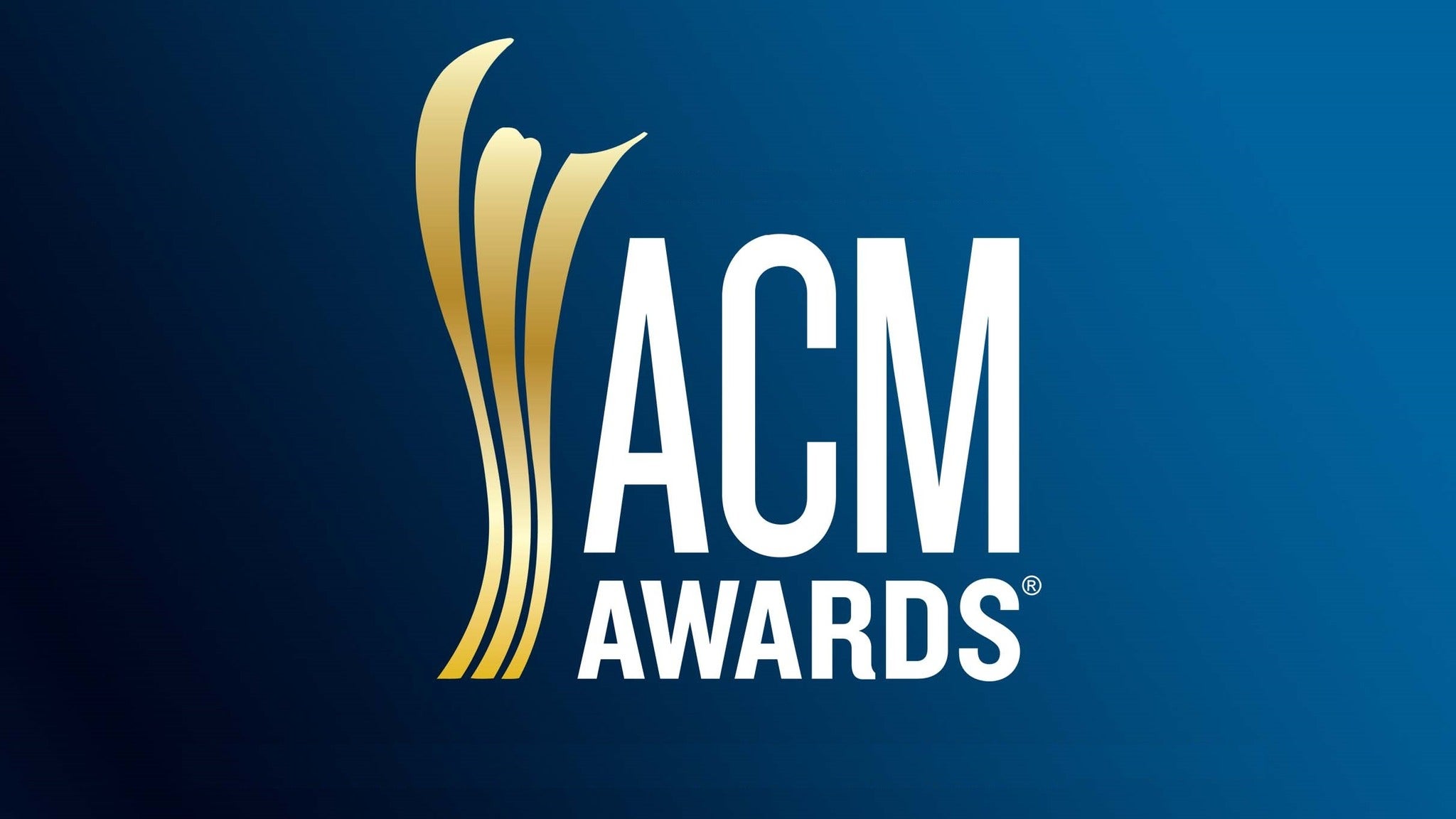57th Annual Academy of Country Music Awards in Las Vegas  promo photo for ACM presale offer code