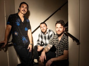 The Fray