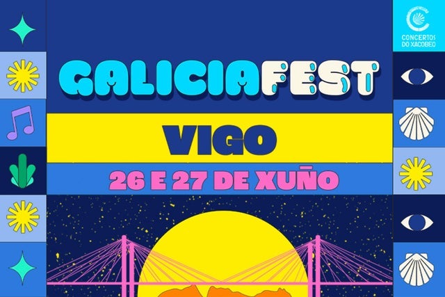 Galicia Fest