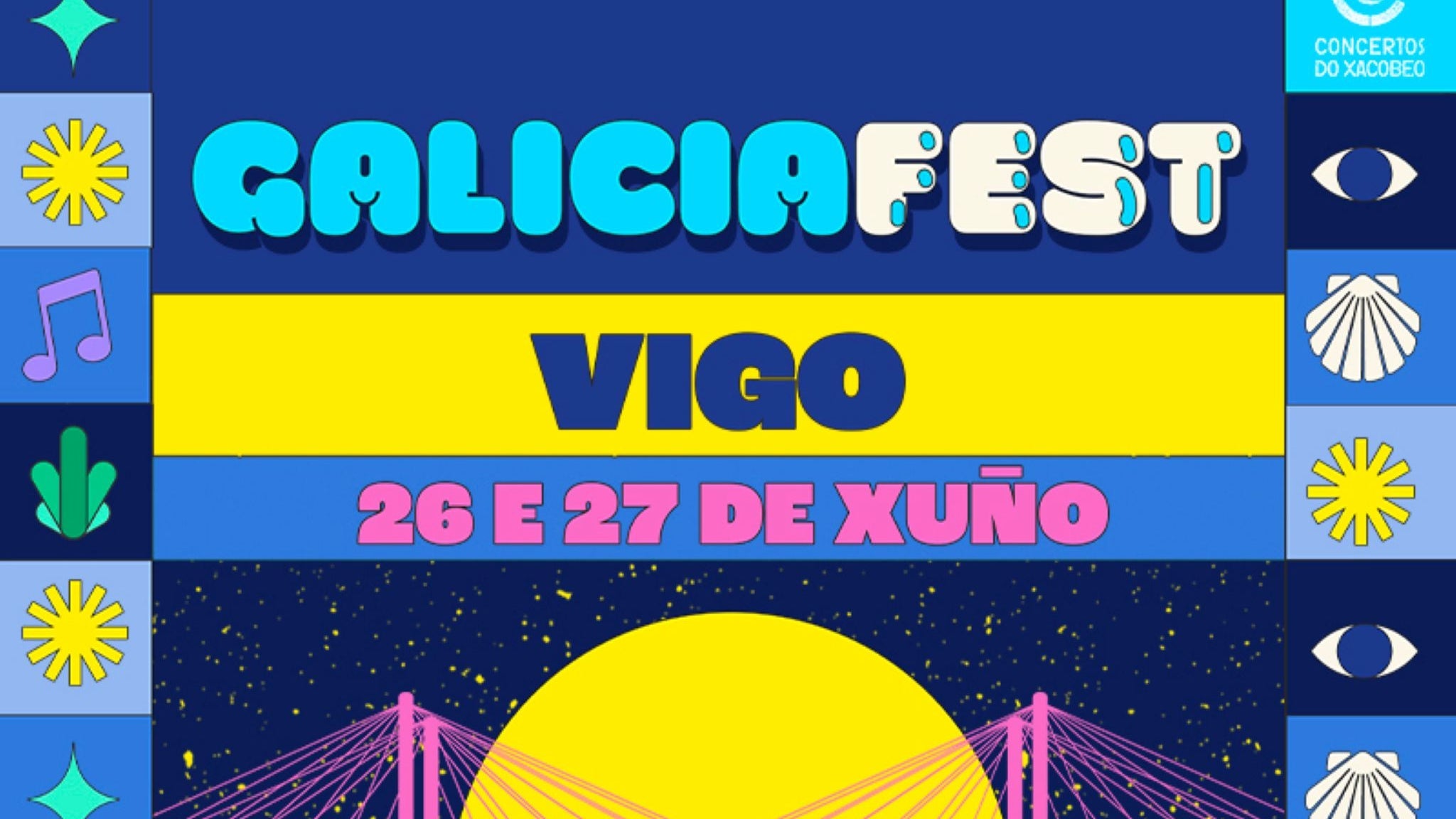 Galicia Fest