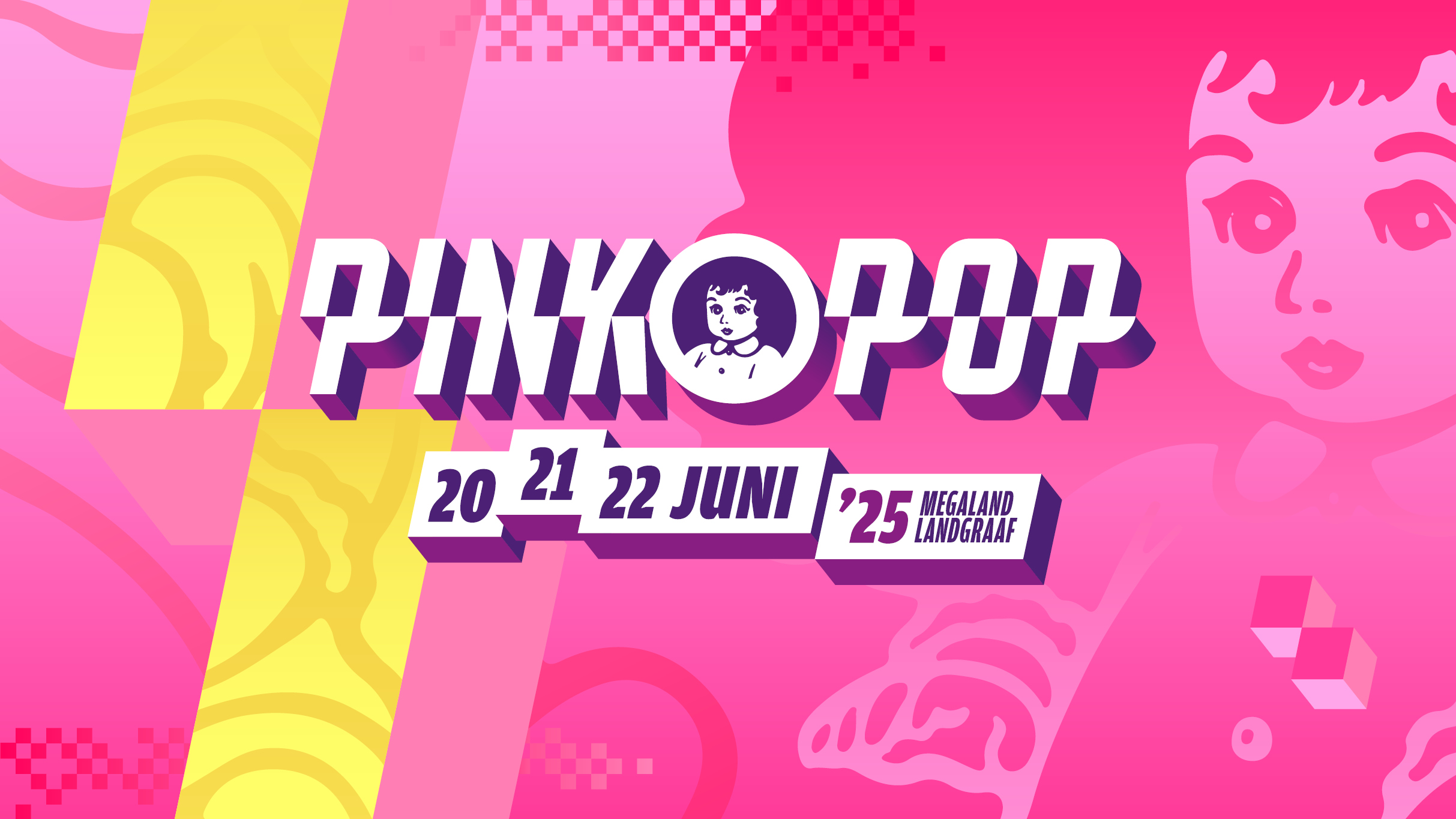 Pinkpop