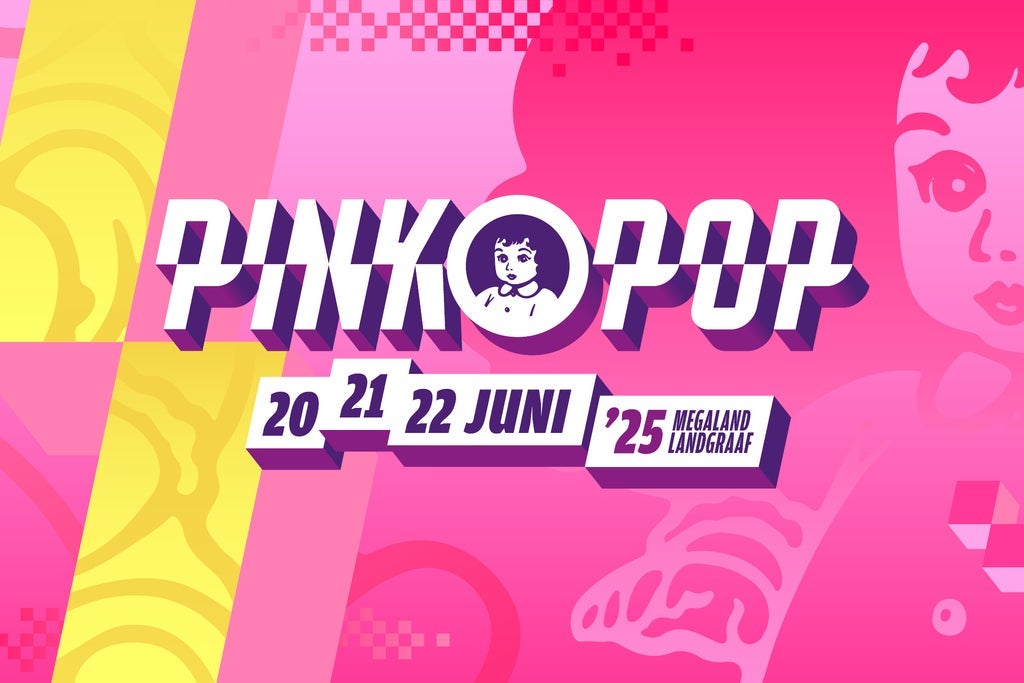 Pinkpop
