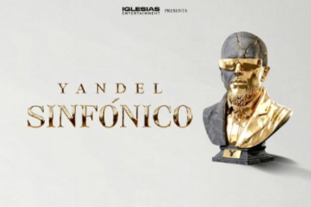 Yandel - Meet&Greet Upgrade