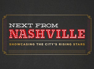 Next From Nashville:Blanco Brown/Danielle Bradbery/The Sisterhood Band, 2020-05-20, Лондон