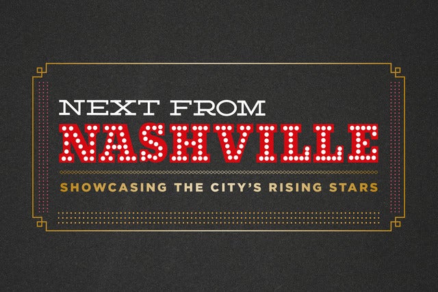 Next From Nashville:Blanco Brown/Danielle Bradbery/The Sisterhood Band Seating Plans