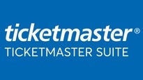 Ticketmaster Suite in Deutschland