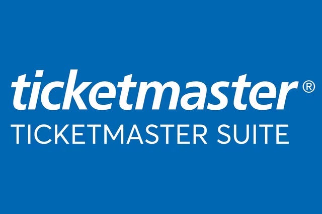 Ticketmaster Suite