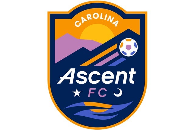 Carolina Ascent FC hero