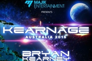 Bryan Kearney