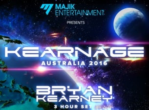 Bryan Kearney