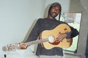 Blood Orange: Essex Honey Tour