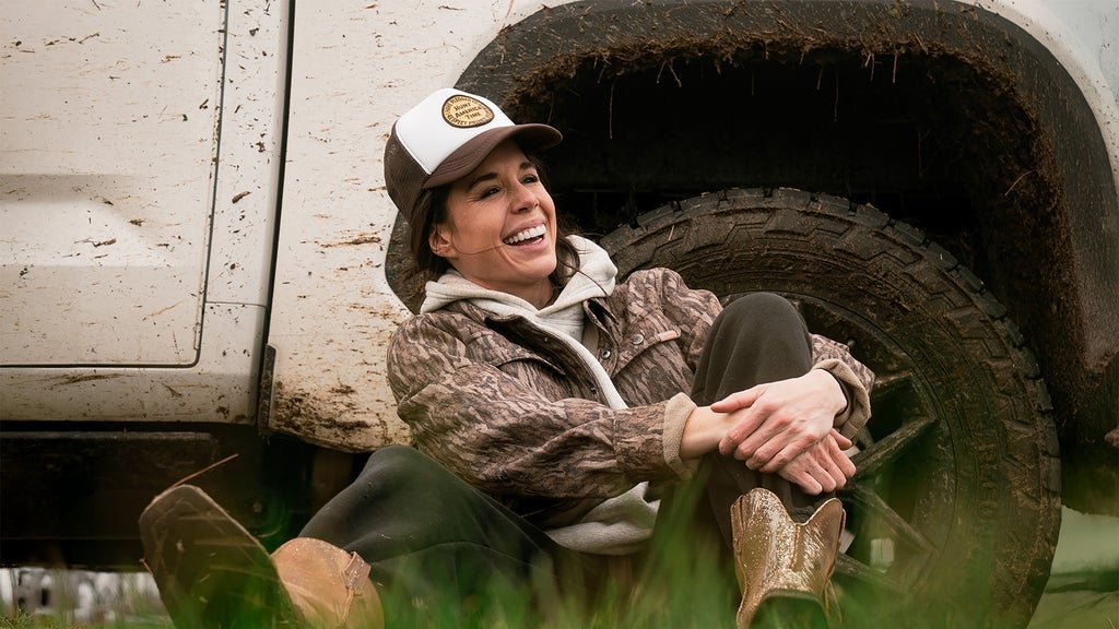 Icon Concerts Presents Danae Hays: The BUCKWILD Tour | Event Image