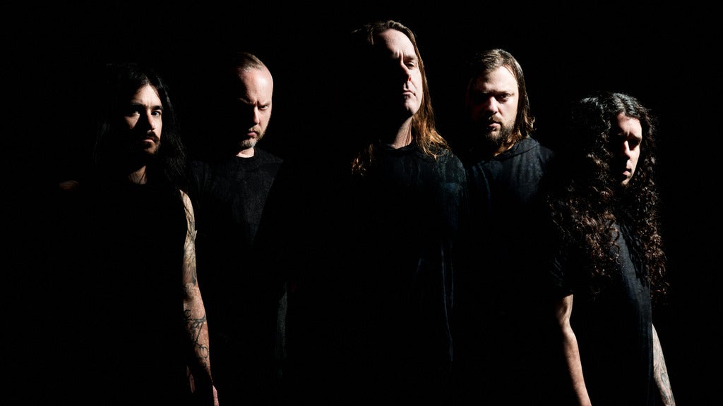 Hotels near Cattle Decapitation Events