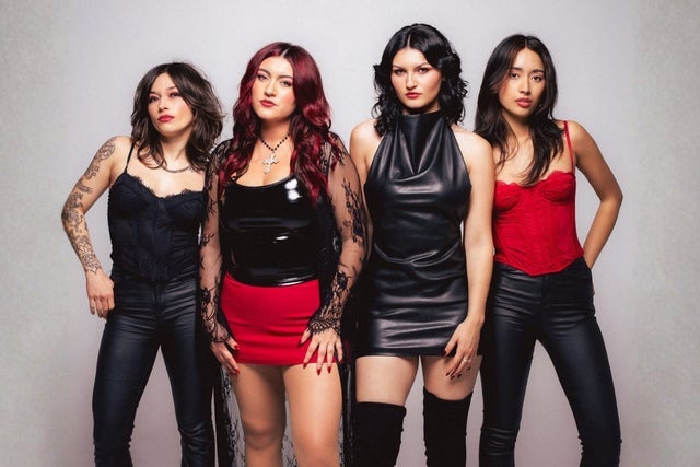 FemFest feat. Turning Jane pre-sale password