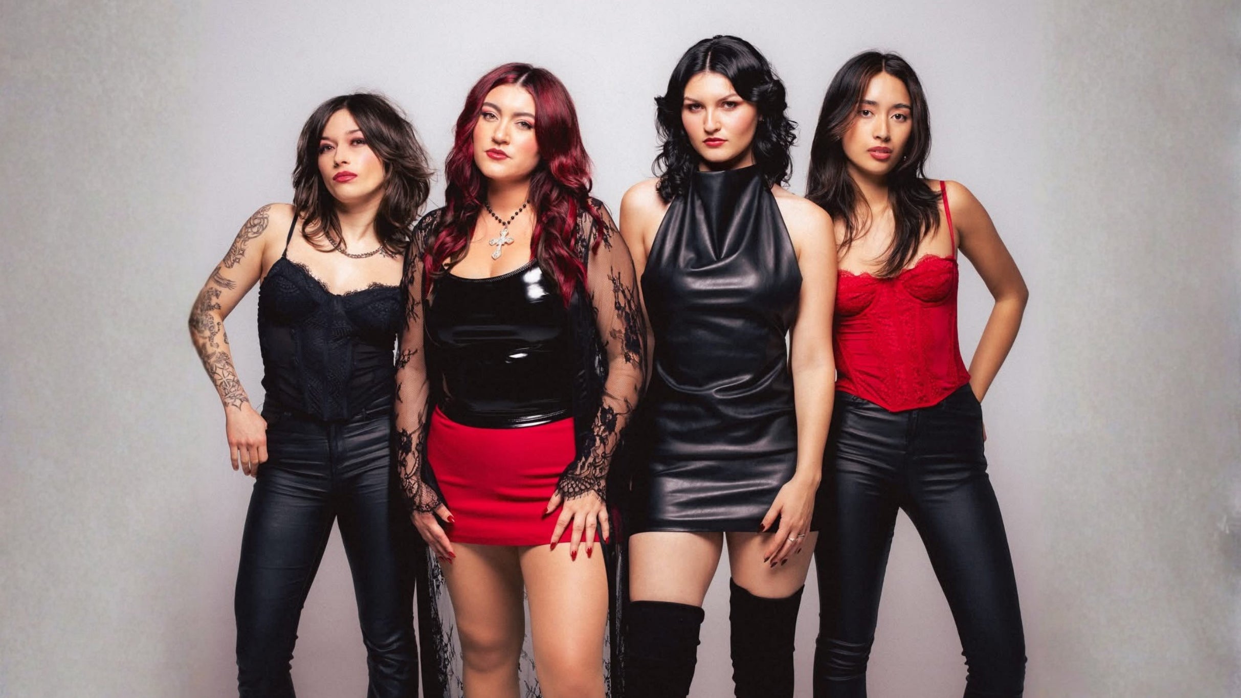 Main image for event titled FemFest feat. Turning Jane