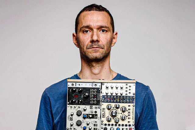 Davide Boosta Dileo