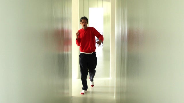 Mike D 5D
