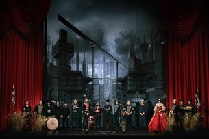 My Chemical Romance The Black Parade 2026