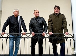 From The Jam Greatest Hits Tour