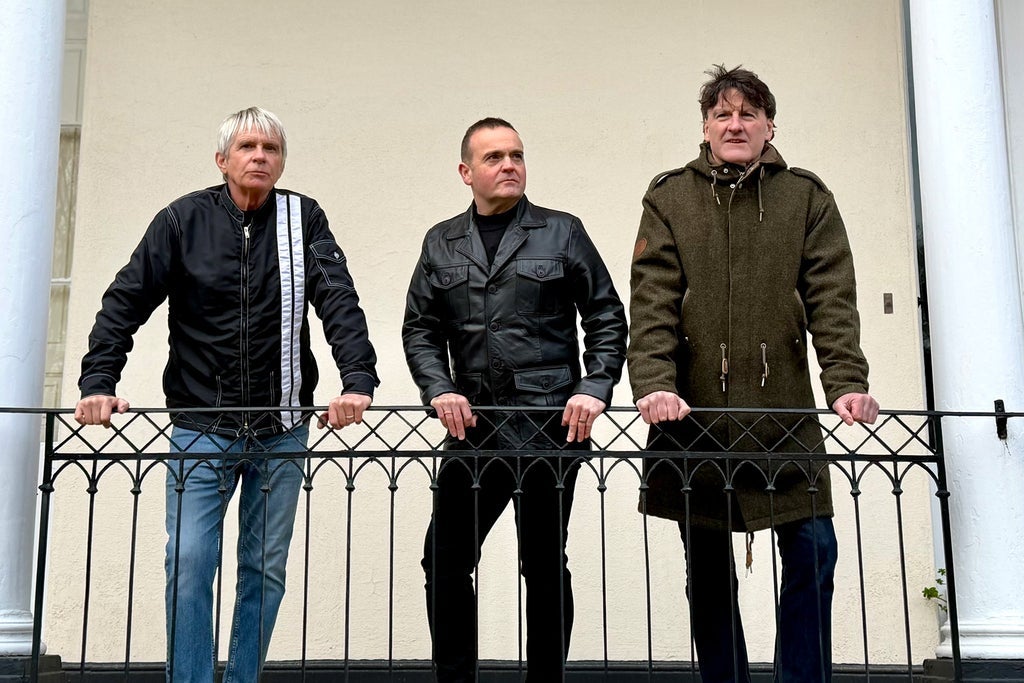 From The Jam Greatest Hits Tour
