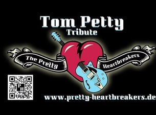 The Pretty Heartbreaks + The Young Horses, 2025-12-19, Вервье