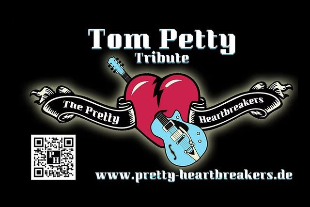 The Pretty Heartbreaks + The Young Horses