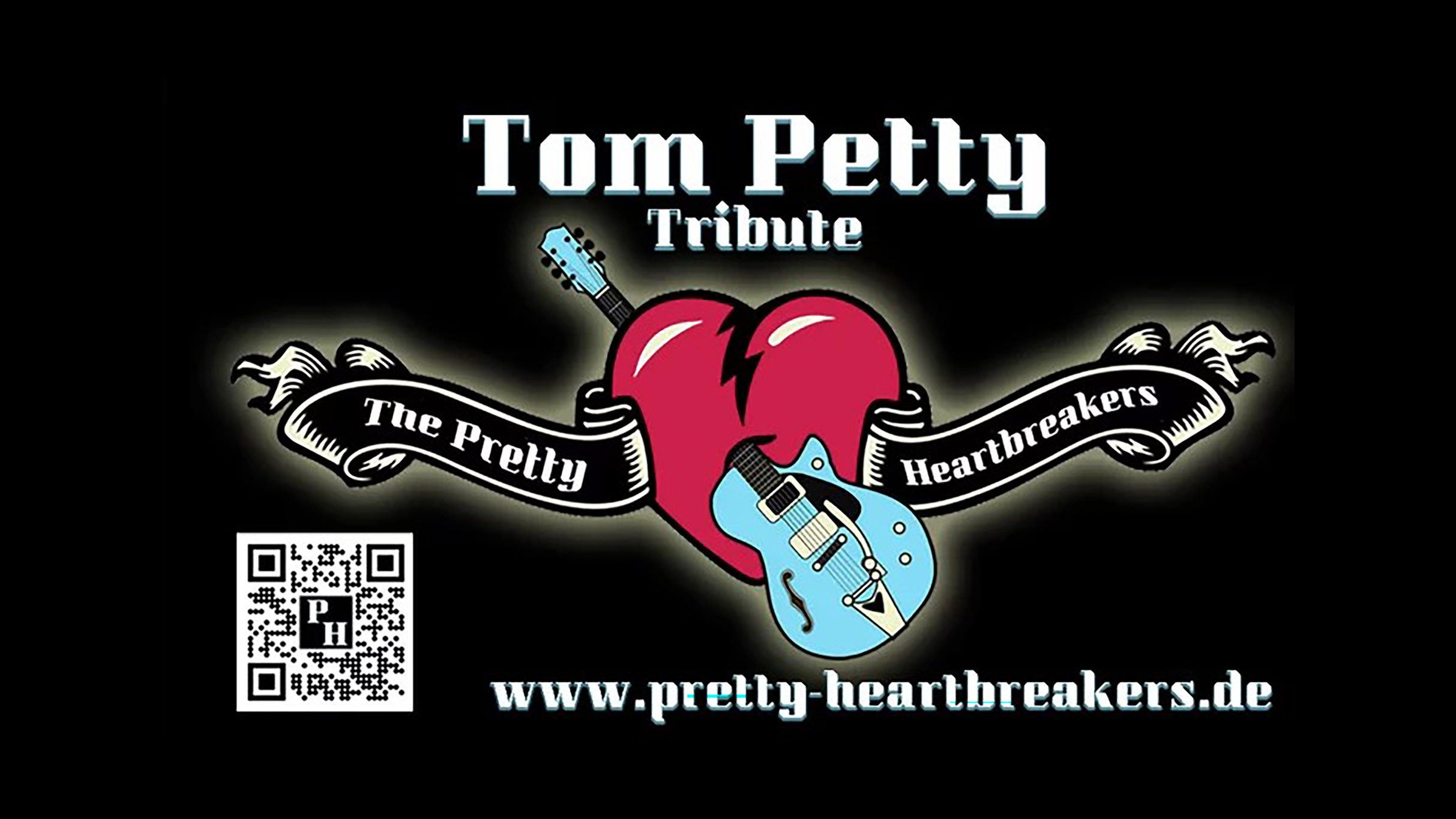 The Pretty Heartbreaks + The Young Horses