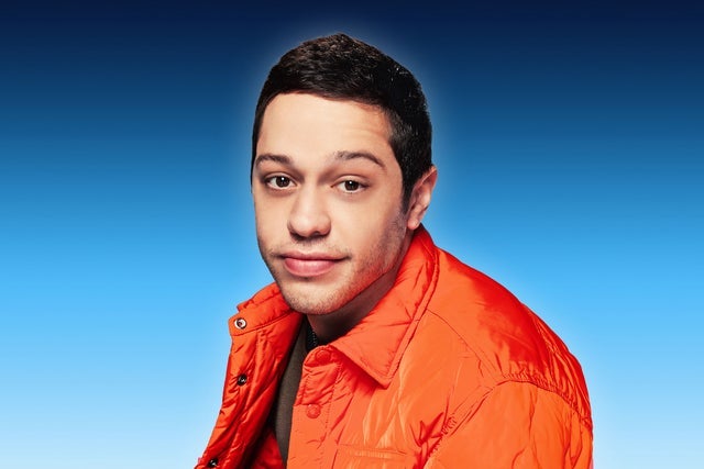 Pete Davidson