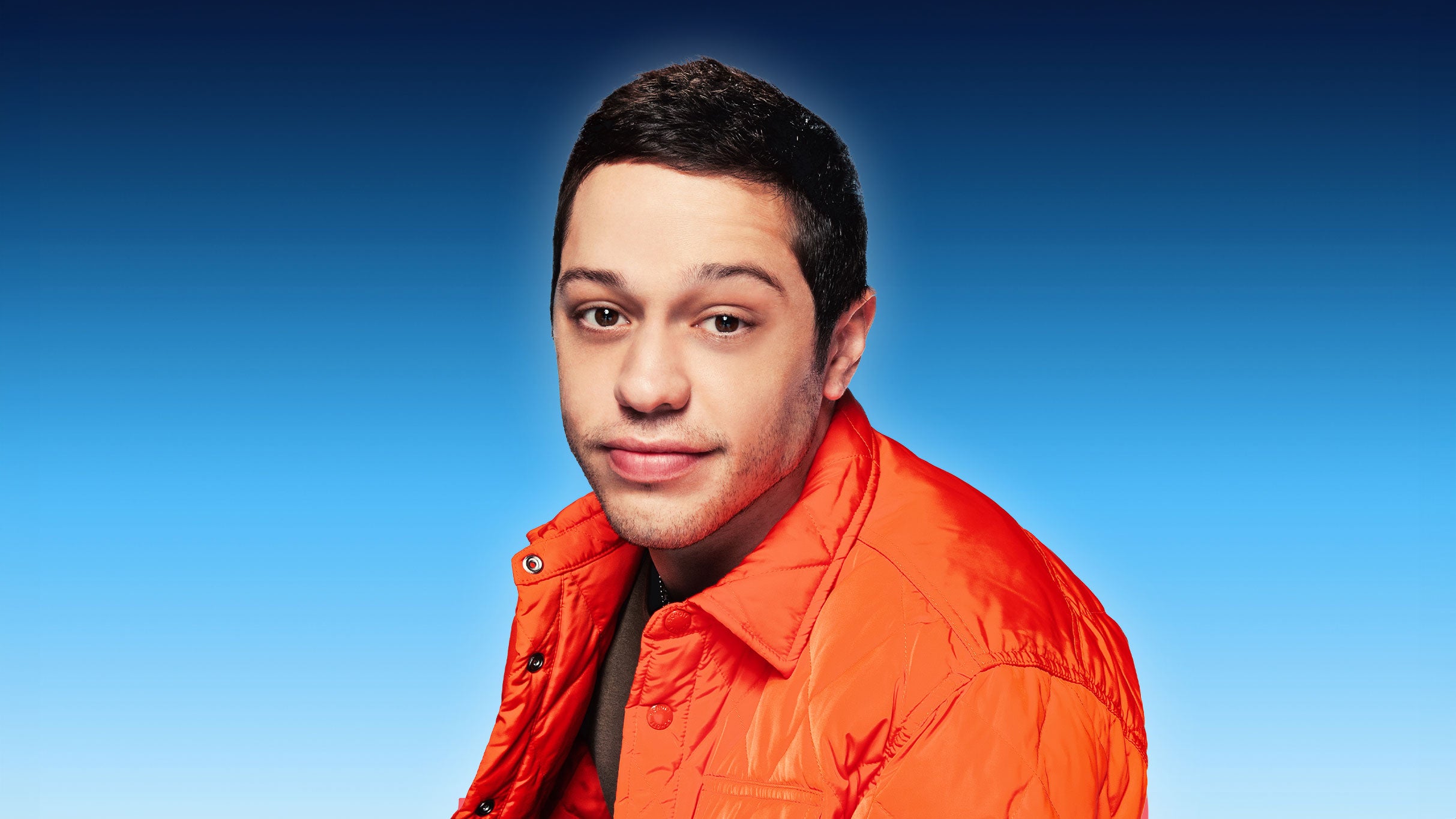 Pete Davidson Live at Bayou Music Center – Houston, TX